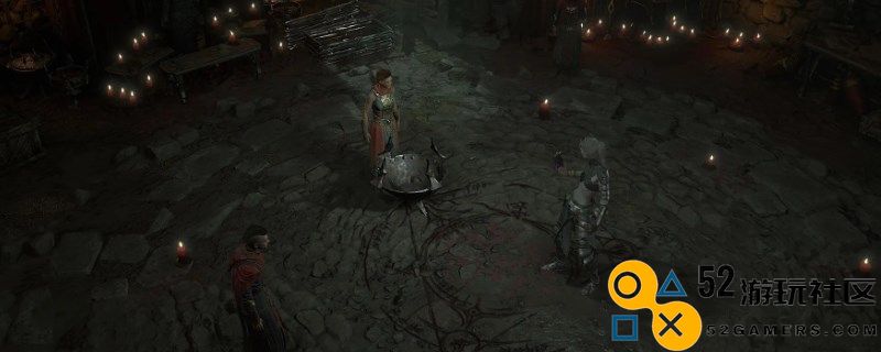 《暗黑破坏神4》第六季赛季将于何时正式上线，玩家们期待吗？