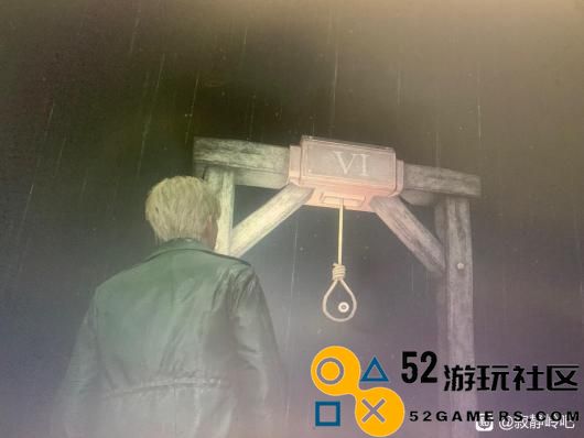 《寂静岭2：重制版》监狱绳索谜题详细解法与攻略分享