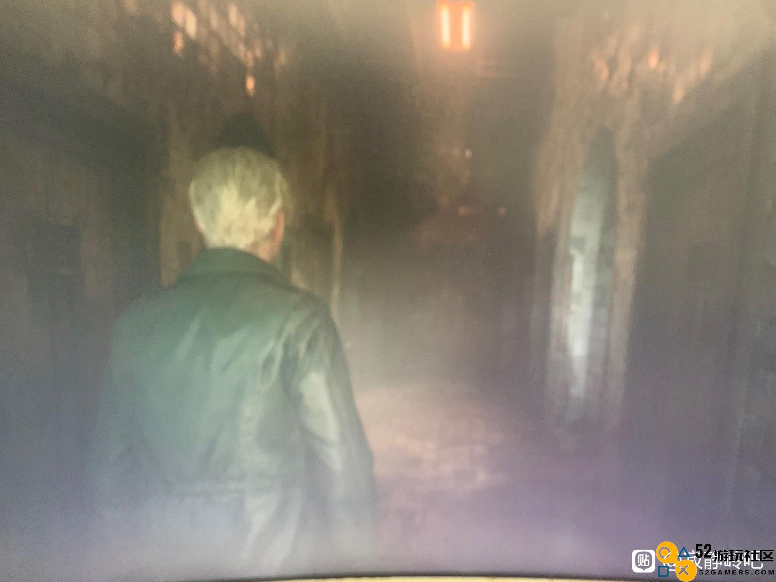 《寂静岭2：重制版》监狱绳索谜题详细解法与攻略分享