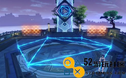 《崩坏：星穹铁道》大衍万像挑战第二关通关攻略详解