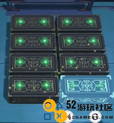 《崩坏：星穹铁道》货物摆放挑战第1关攻略详解