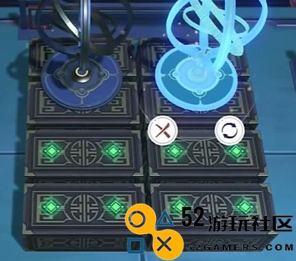 《崩坏：星穹铁道》货物摆放挑战第1关攻略详解