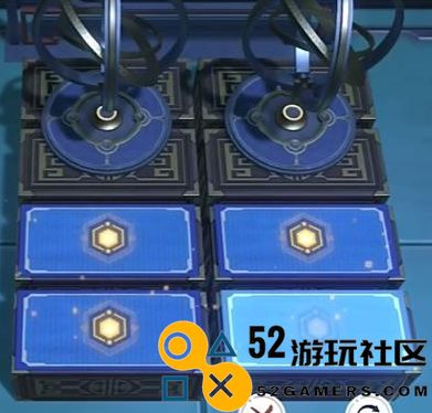 《崩坏：星穹铁道》货物摆放挑战第1关攻略详解