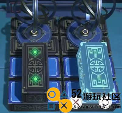 《崩坏：星穹铁道》货物摆放挑战第1关攻略详解