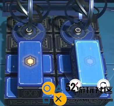 《崩坏：星穹铁道》货物摆放挑战第1关攻略详解