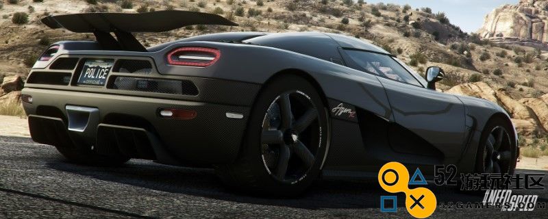 《极品飞车18》各大游玩老湿详细介绍及建议