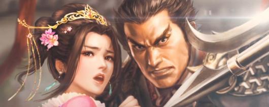 《三国志8重制版》即将上线，预购奖励详细介绍及获取方式