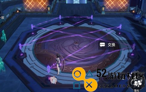 《崩坏：星穹铁道》大衍万像第3关挑战攻略心得分享