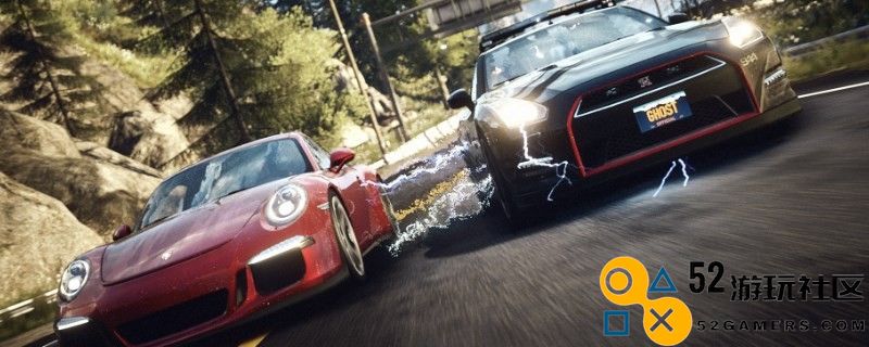 《极品飞车18》Steam主播价格详细介绍及优惠信息