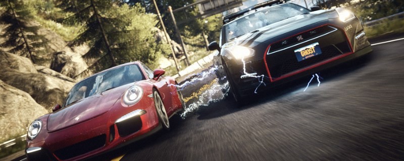 《极品飞车18》Steam主播价格详细介绍及优惠信息