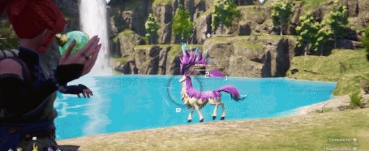 《幻兽帕鲁》游戏独特玩法与精彩内容全面解读