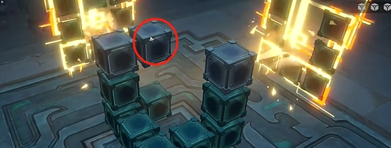 《崩坏：星穹铁道》枘凿六合Remake简单模式第3关详细通关指南