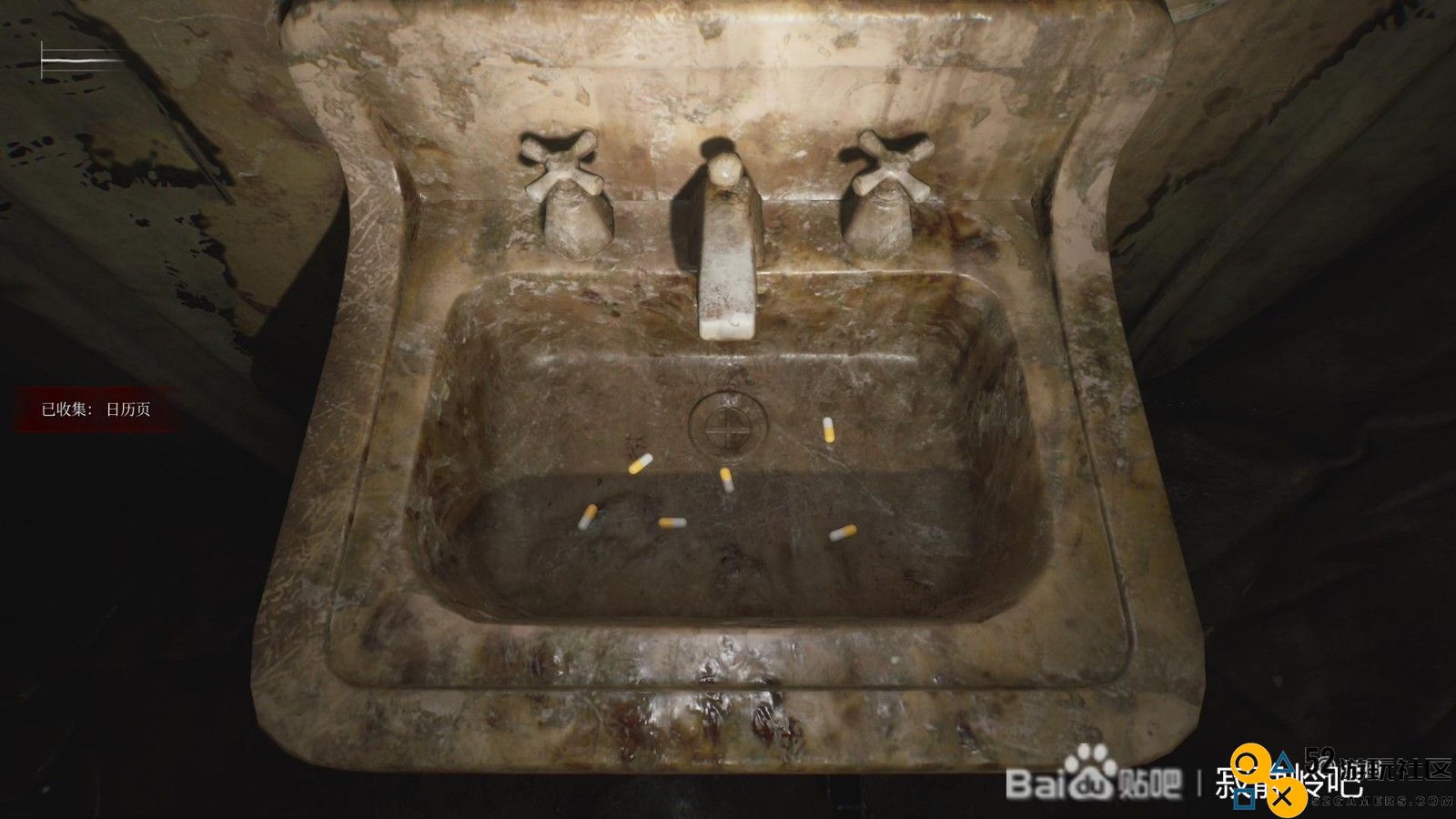 《寂静岭2：重制版》医院铁箱解谜攻略详解分享