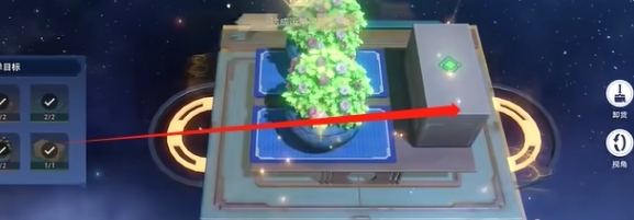《崩坏：星穹铁道》第二关货物摆放技巧详解及通关策略