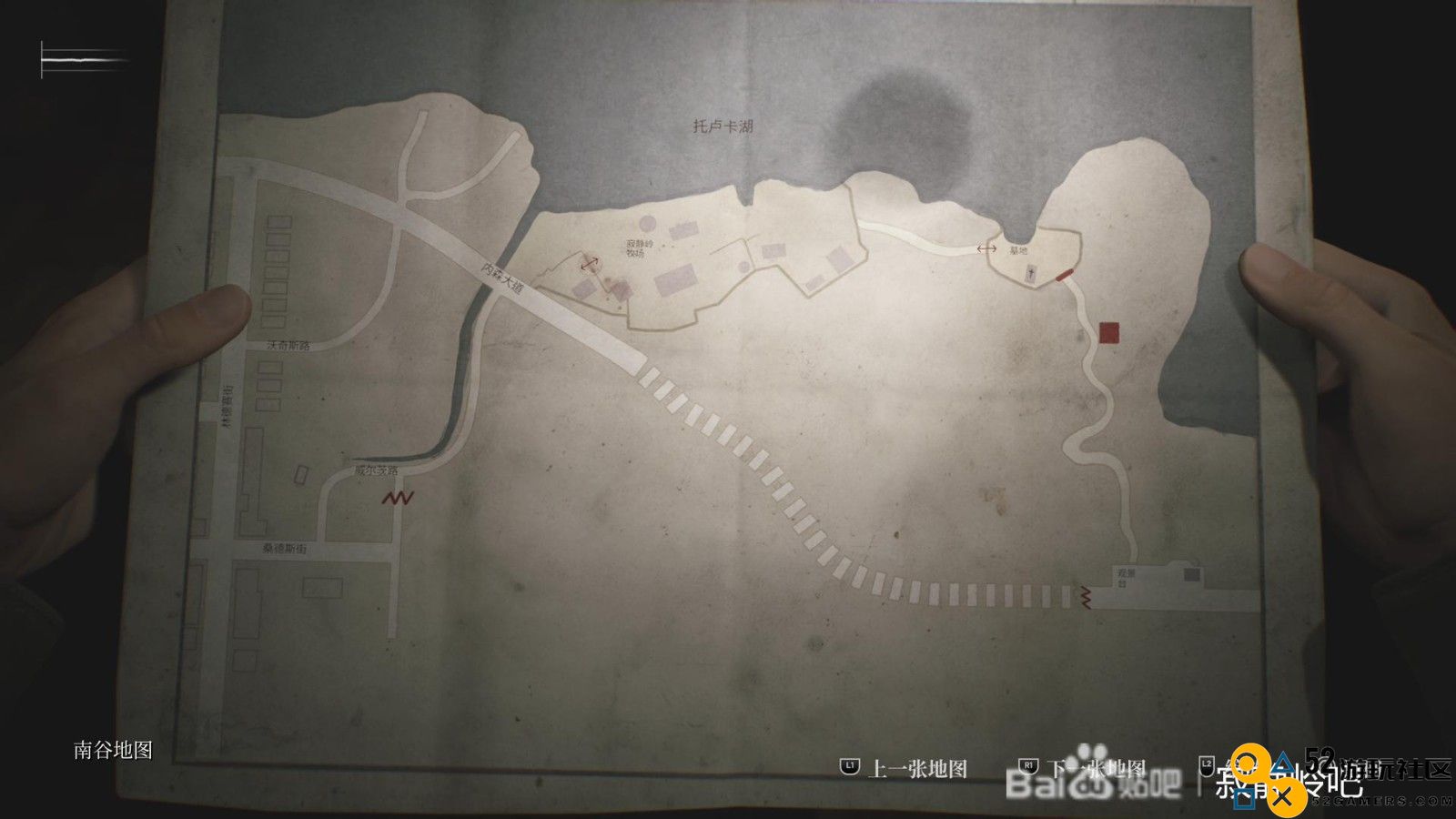 《寂静岭2：重制版》医院中世界收音机解谜全攻略详解