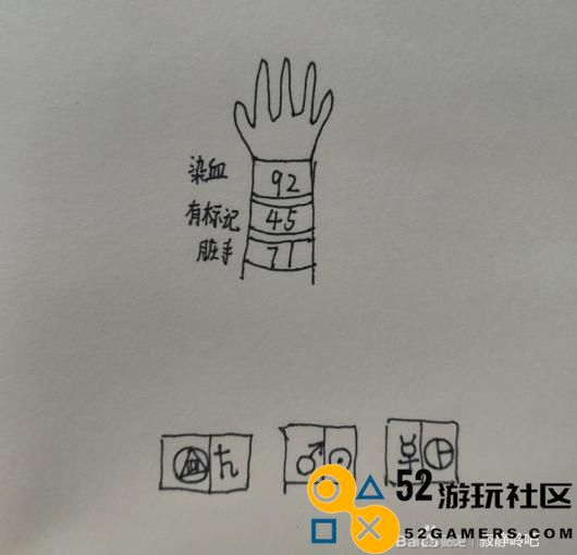 《寂静岭2：重制版》医院腕带机关匣密码详解与分享