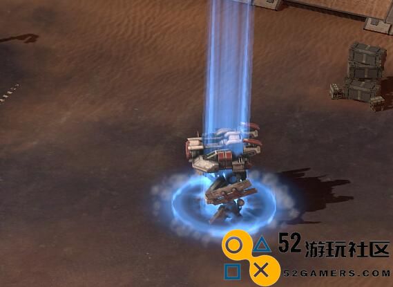《钢铁指挥官》游戏中的偷家机制详解与特点分析