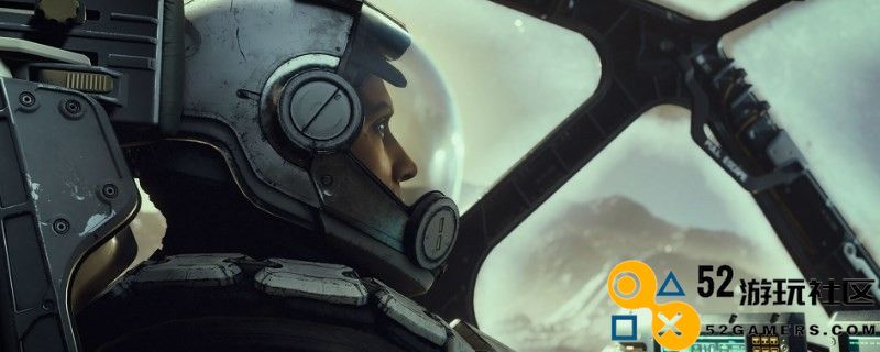 《星空》揭示伟大的未知如何得以实现与探索