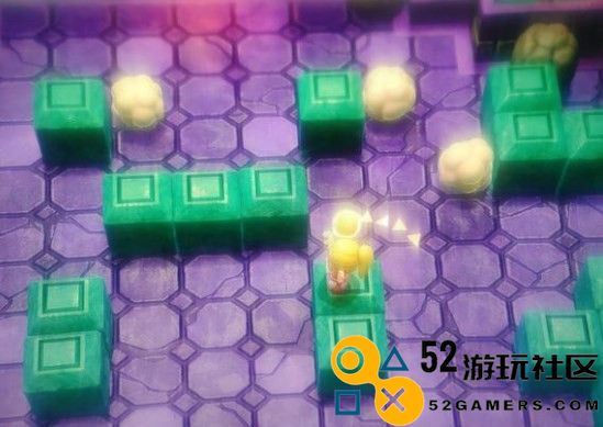《塞尔达传说智慧的再现》如何击败分身敌人攻略