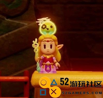 《塞尔达传说智慧的再现》中有哪些独特的装备与套装值得玩家关注