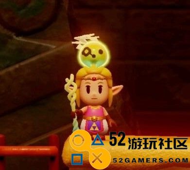 《塞尔达传说智慧的再现》中有哪些独特的装备与套装值得玩家关注