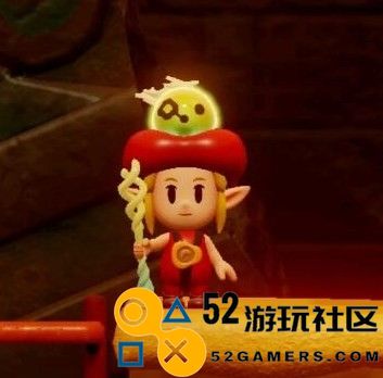 《塞尔达传说智慧的再现》中有哪些独特的装备与套装值得玩家关注