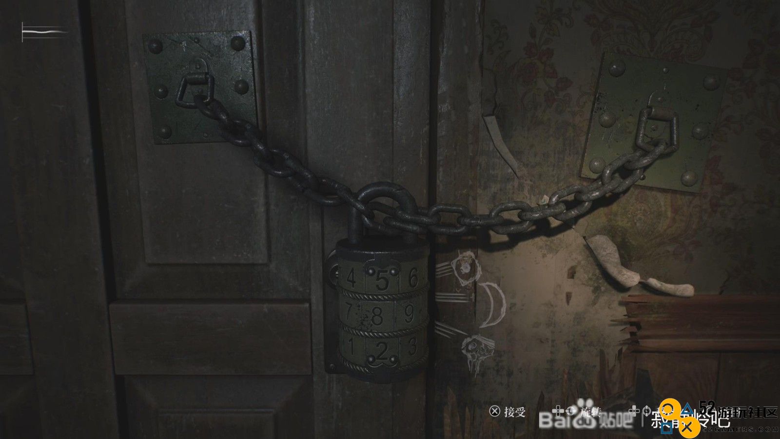 《寂静岭2：重制版》蓝溪公寓神秘密码获取攻略分享