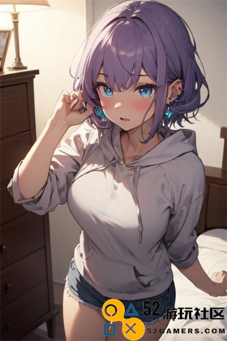 暴躁少女零九csgo：游戏背后的情感与成长历程