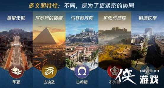 竟然展现了东风快递的强大实力！《世界启元》各类兵种玩法到底有多精彩