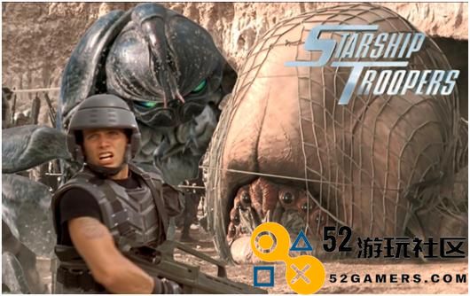 迎战虫族！全新星际科幻SLG游戏《群星纪元》今日首次曝光