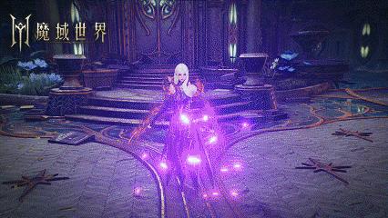 重燃热血激情!《魔域世界》剑鸣测试即将开启带你深入探索世界秘境享受魔域的无尽乐趣!
