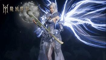 重燃热血激情!《魔域世界》剑鸣测试即将开启带你深入探索世界秘境享受魔域的无尽乐趣!