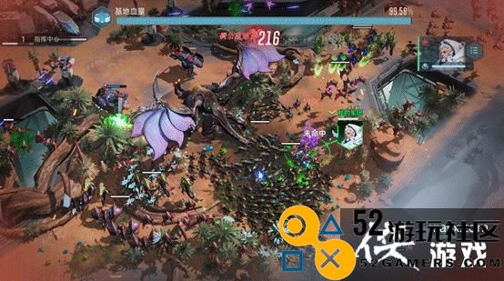 科幻策略游戏《群星纪元》正式开启跃迁测试，您的好伙伴“虫群”已激情上线！
