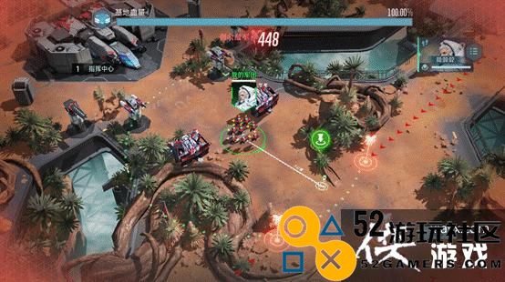 科幻策略游戏《群星纪元》正式开启跃迁测试，您的好伙伴“虫群”已激情上线！
