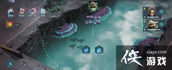 科幻策略游戏《群星纪元》正式开启跃迁测试，您的好伙伴“虫群”已激情上线！