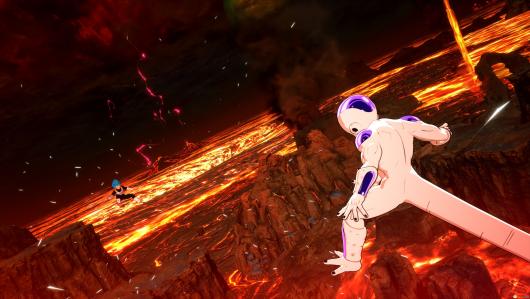 《龙珠Z：电光火石0》全面攻略玩法系统分析与格斗操作详细指南