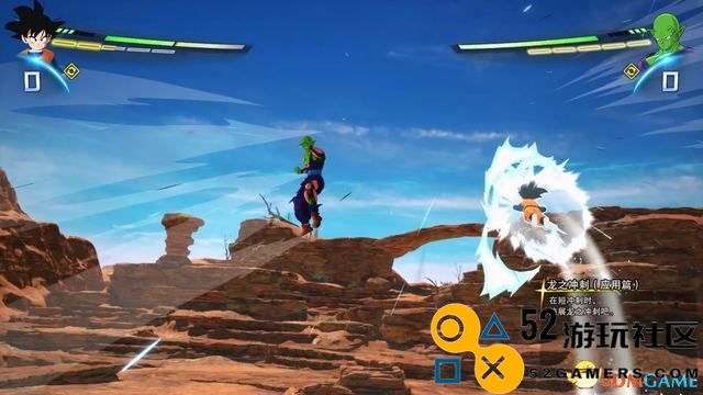 《龙珠Z：电光火石0》全面攻略玩法系统分析与格斗操作详细指南