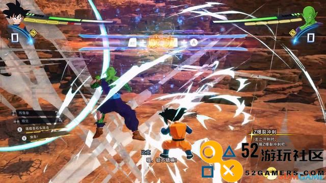 《龙珠Z：电光火石0》全面攻略玩法系统分析与格斗操作详细指南