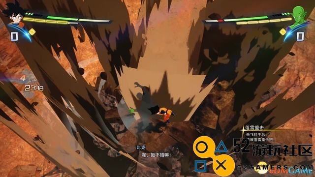 《龙珠Z：电光火石0》全面攻略玩法系统分析与格斗操作详细指南