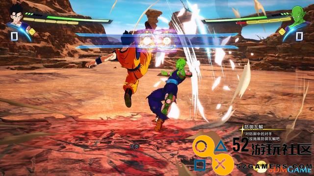 《龙珠Z：电光火石0》全面攻略玩法系统分析与格斗操作详细指南