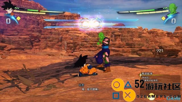 《龙珠Z：电光火石0》全面攻略玩法系统分析与格斗操作详细指南