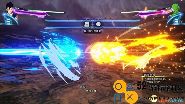 《龙珠Z：电光火石0》全面攻略玩法系统分析与格斗操作详细指南