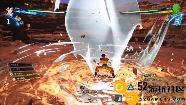 《龙珠Z：电光火石0》全面攻略玩法系统分析与格斗操作详细指南