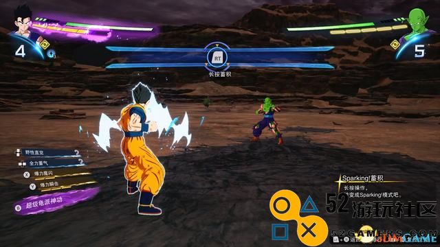 《龙珠Z：电光火石0》全面攻略玩法系统分析与格斗操作详细指南