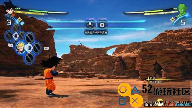 《龙珠Z：电光火石0》全面攻略玩法系统分析与格斗操作详细指南