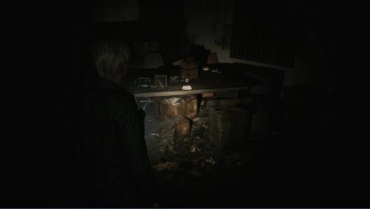 《寂静岭2：重制版》湖景酒店中所有收集品详细位置攻略