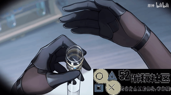 《原神》新角色艾梅莉埃PV上线：黑丝手套的神秘调香师等你来探索！