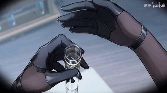 《原神》新角色艾梅莉埃PV上线：黑丝手套的神秘调香师等你来探索！