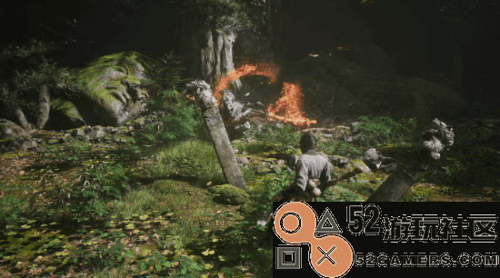 震撼现场！玩家自费助力《黑神话：悟空》闪耀时代广场大屏幕