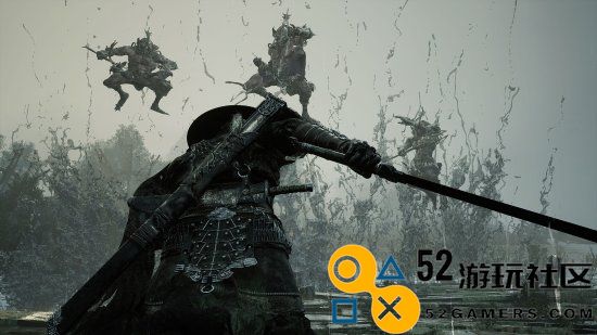 外网爆料《影之刃零》将于2026年秋季正式公布发售日期